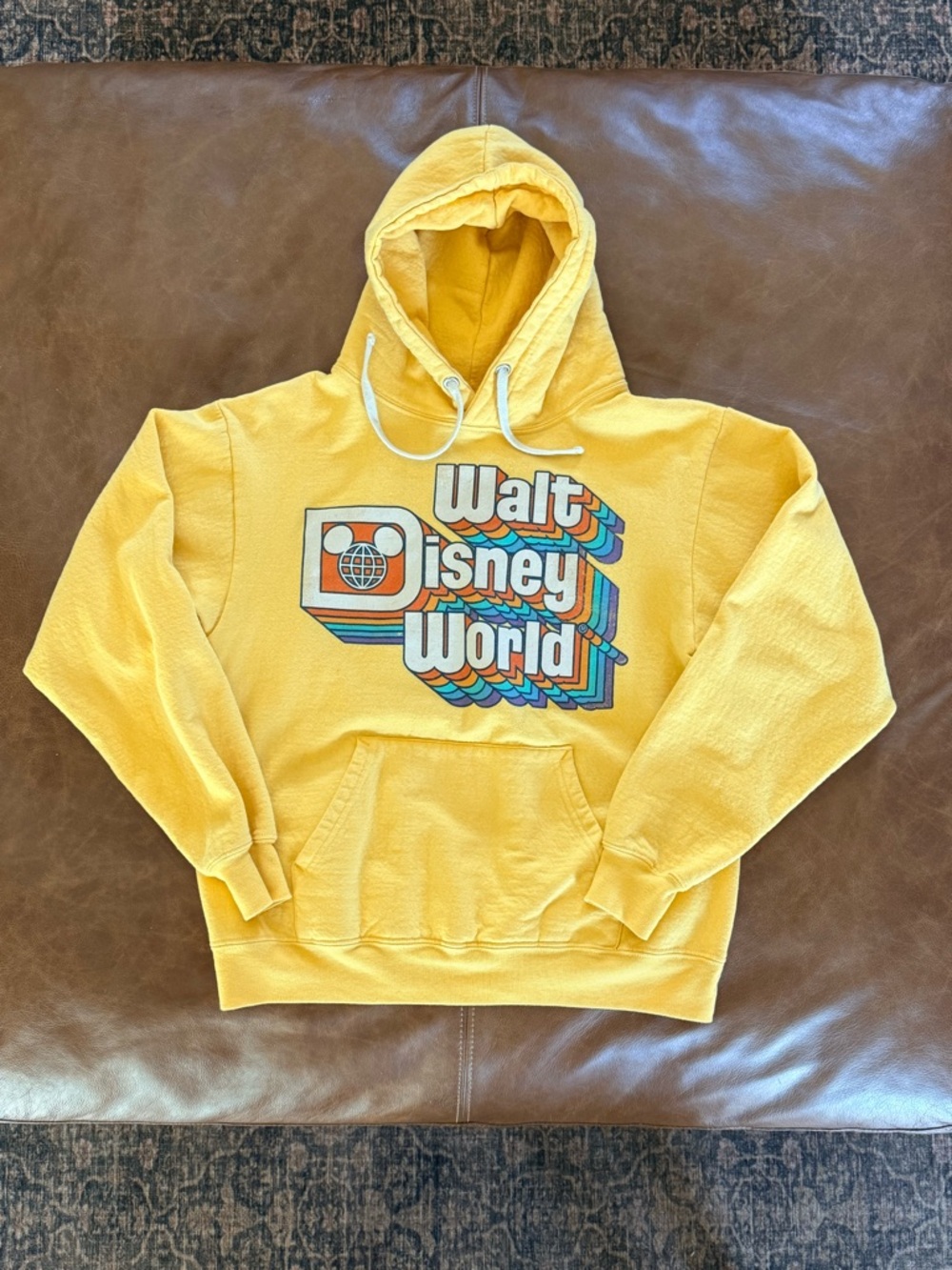 Walt Disney World Hoodie